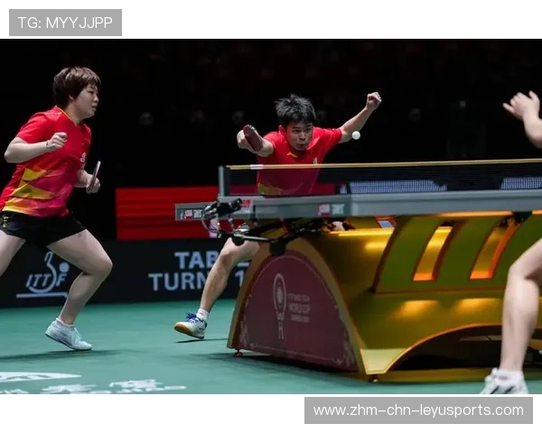 Chinese Taipei在2024年混合团体世界杯的表现全纪录