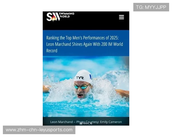 “新加坡迎接泳坛盛会，2025世界游泳锦标赛如火如荼”